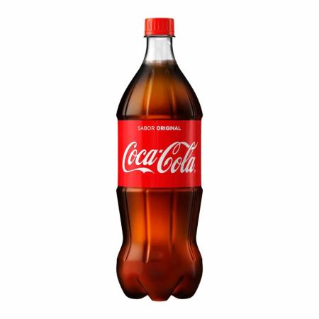 1L Coca cola