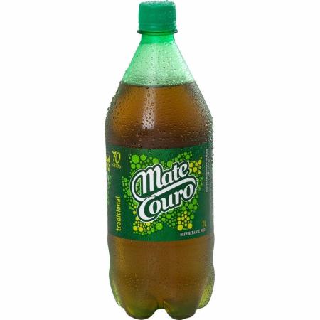1L Mate couro