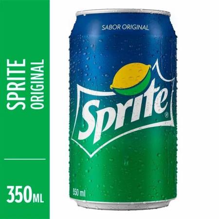lata 350 ml Sprite