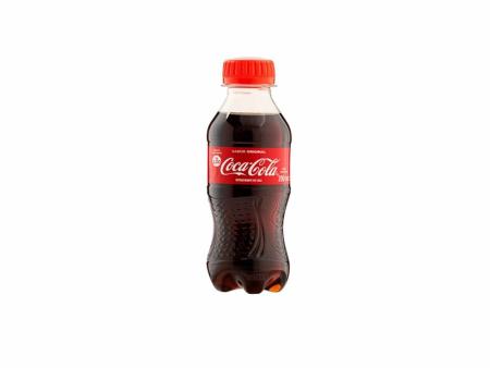  Mini 200ml Coca cola