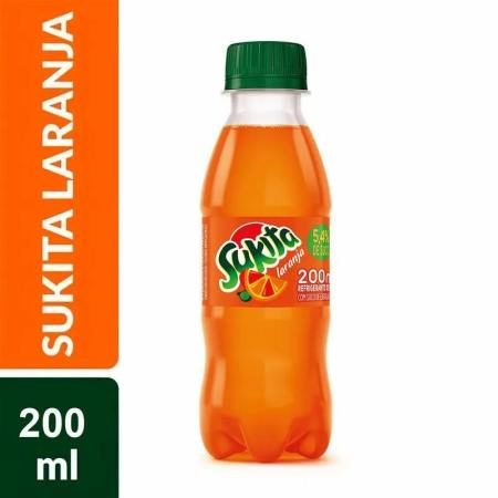  Mini 200ml Sukita
